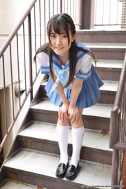 [LOVEPOP] Mai Harukaze 春风 舞 Photoset 01