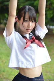 [LOVEPOP] Fotoset Mai Harukaze Mai Harukaze 08