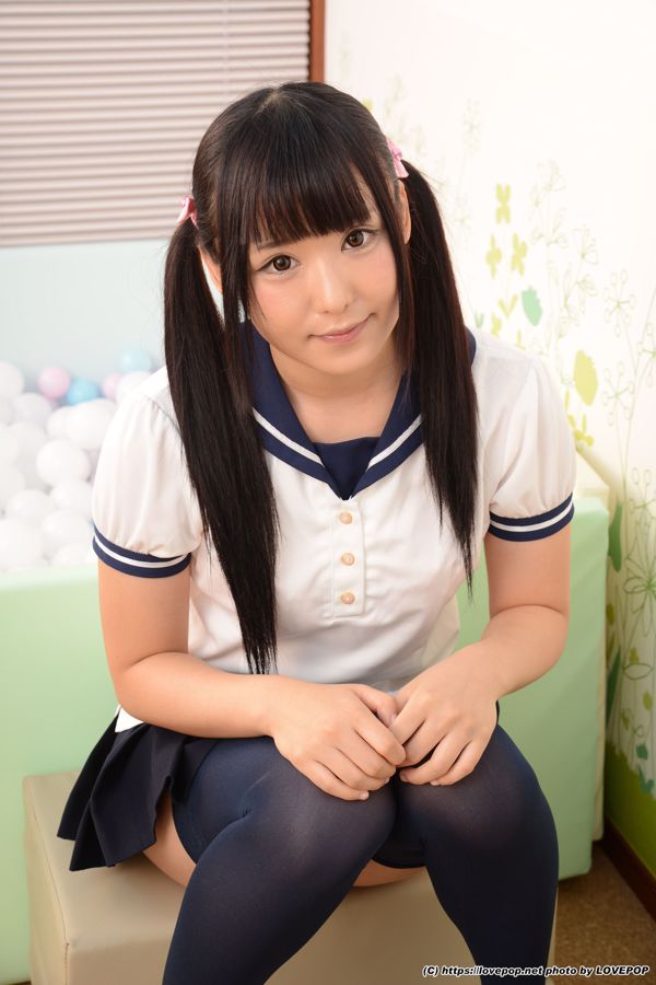[LovePop] Нозоми Азуки / AZUKI Azuki Set07
