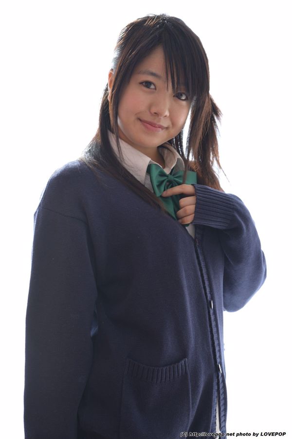 [LOVEPOP] 石原琉璃花 石原琉璃花 Photoset 05