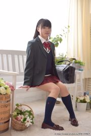 [LOVEPOP] 葉月つばさ Tsubasa Haduki Photoset 07