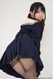 Aisu Kokoa Photoset 09 [LOVEPOP]