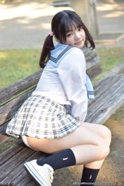 Mei Tachibana Mei Tachibana [LOVEPOP] ชุดรูปถ่าย 10