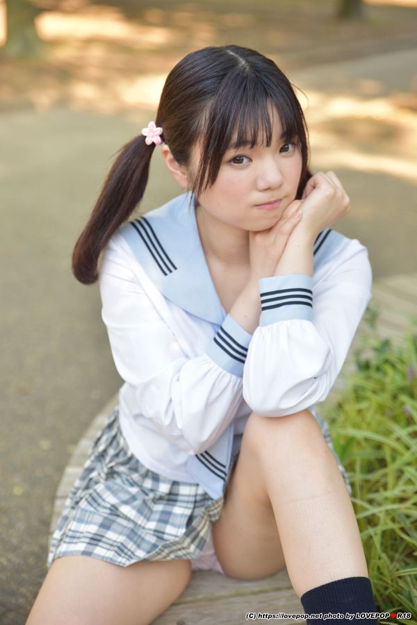 Mei Tachibana Mei Tachibana [LOVEPOP] ชุดรูปถ่าย 10