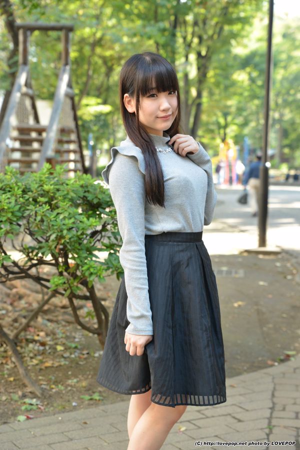 可可Nanahara湖Nanahara /可可Nanahara Set3 [LovePop]