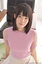 [LOVEPOP] Negi Kujyou Kujo Fotoset 01