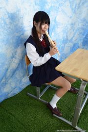 [LOVEPOP] Fotoset Yuuko Kuroki 02