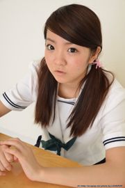 [LOVEPOP] Yui Saotome Saotome ゆ い Photoset 02