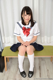 [LOVEPOP] Moe Haduki Hazuki Fotoset 05