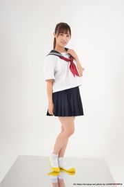 [LOVEPOP] Noa Eikawa Photoset 01