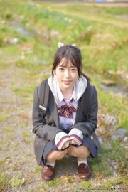 [LOVEPOP] Mizuho Shiraishi Shiraishi みずほ Fotoserie 10