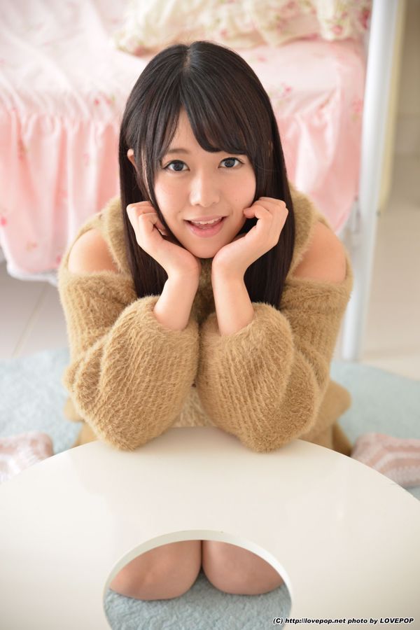 [LOVEPOP] 涼美美沙 涼美美沙 Photoset 11