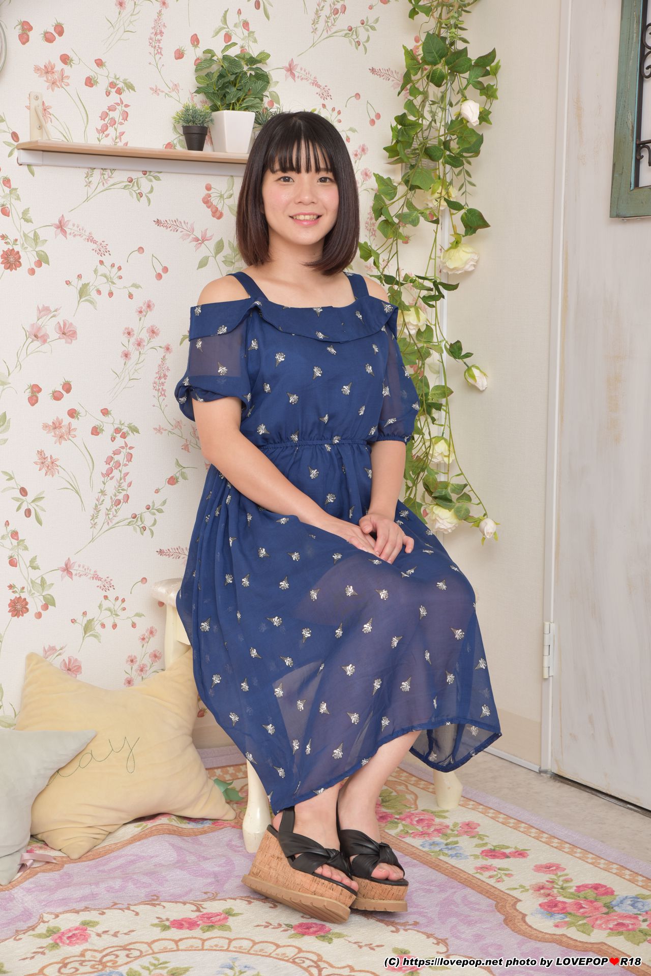 Riko Sato Página 47 No.3343fb