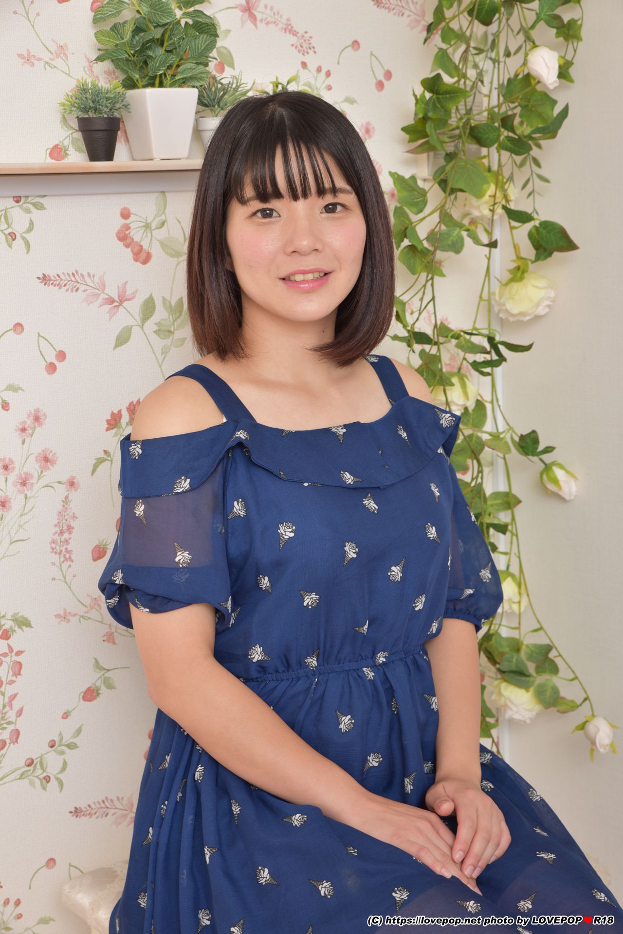 Riko Sato Halaman 13 No.d0a30f