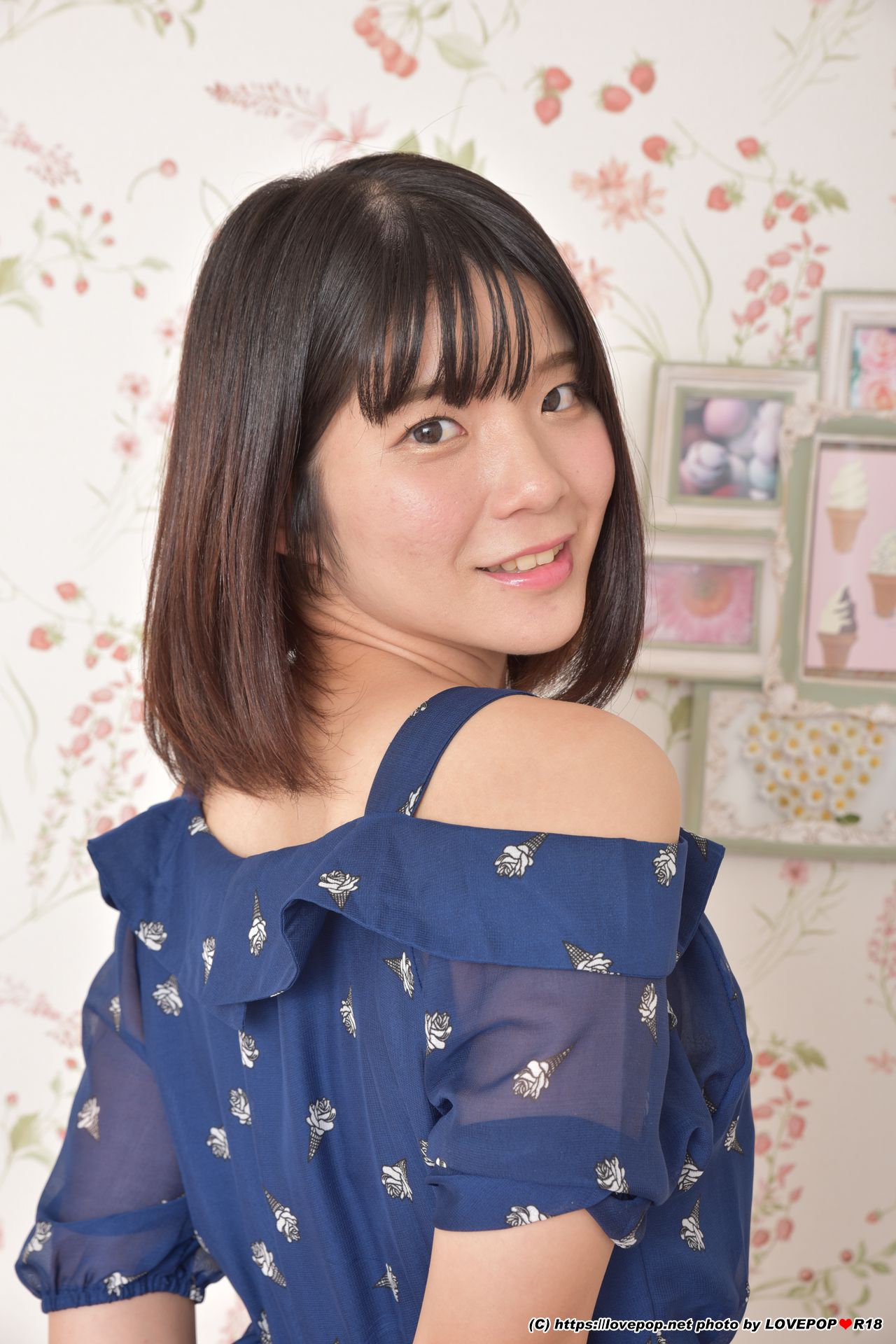 佐藤莉子 第5页 No.b48b4c