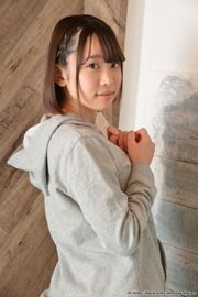 [Digi-Gra] Yura Kano ゆら ชุดภาพถ่าย 13