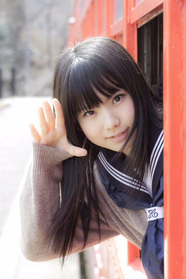 Enako [Ena Sotsu] Colegial