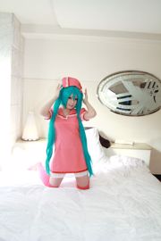 Ringo Mitsuki 《Vocaloid》 Hatsune Miku