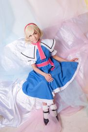 Momokako „Trzy przysługi” [Ugirls] T040