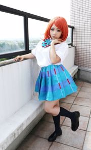 日暮らん (Higurashi Ran) 《Love Live!》Nishikino Maki [HBS]