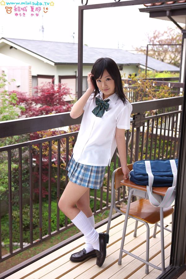 Natsuna Yuki Kana Yuuki ตอนที่ 1 g yuuki [Imouto.tv]