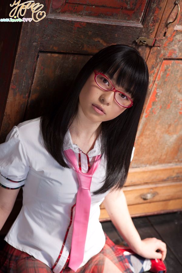 Tomoe Yamanaka ~ kneehigh2 yamanaka t01 [Imouto.tv]