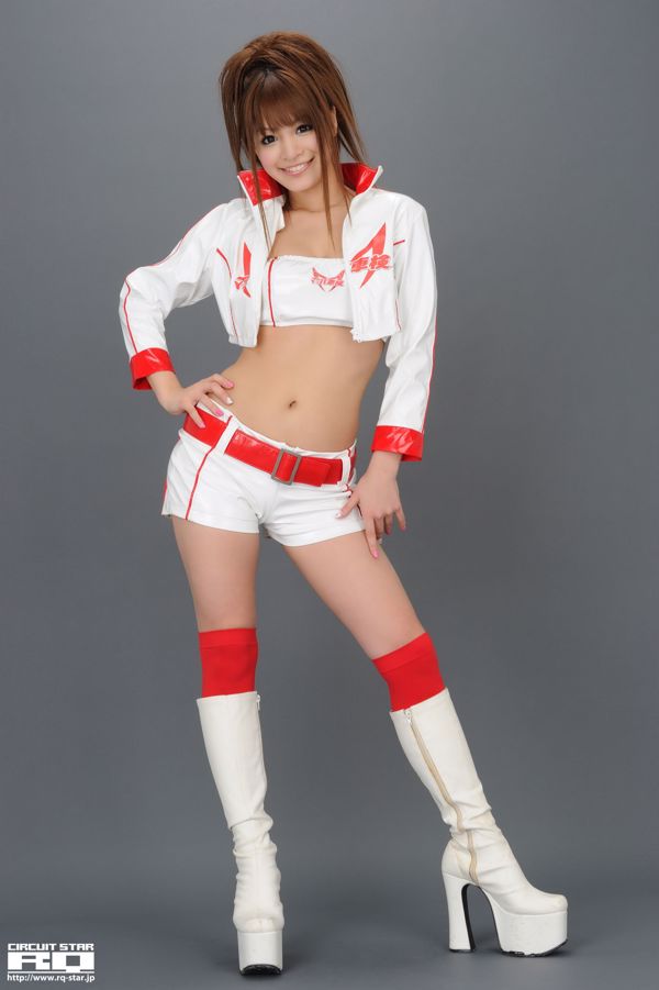 [RQ-STAR] NO.00475惠菜春奈Race Queen
