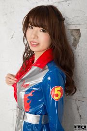 [RQ-STAR] N ° 01047 Chihomi Nagasaki Nagasaki ち ほ み Race Queen Race Queen