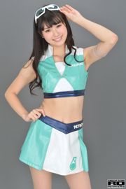 [RQ-STAR] N ° 01051 Tsukasa Arai 阿拉 井 つ か さ Race Queen