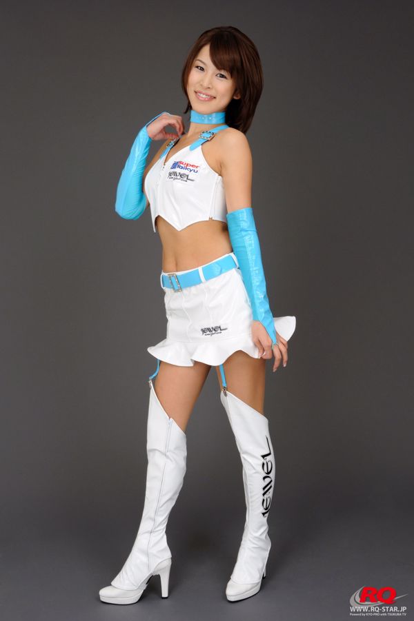 [Ảnh RQ-STAR] Nữ hoàng chủng tộc Umi Kurihara Umi Kurihara NO.00018 - Viên ngọc năm 2008