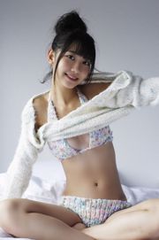 Yuki Kashiwagi [WPB-net] No.117