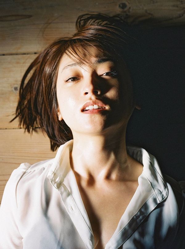 足立由美[WPB-net] No.161