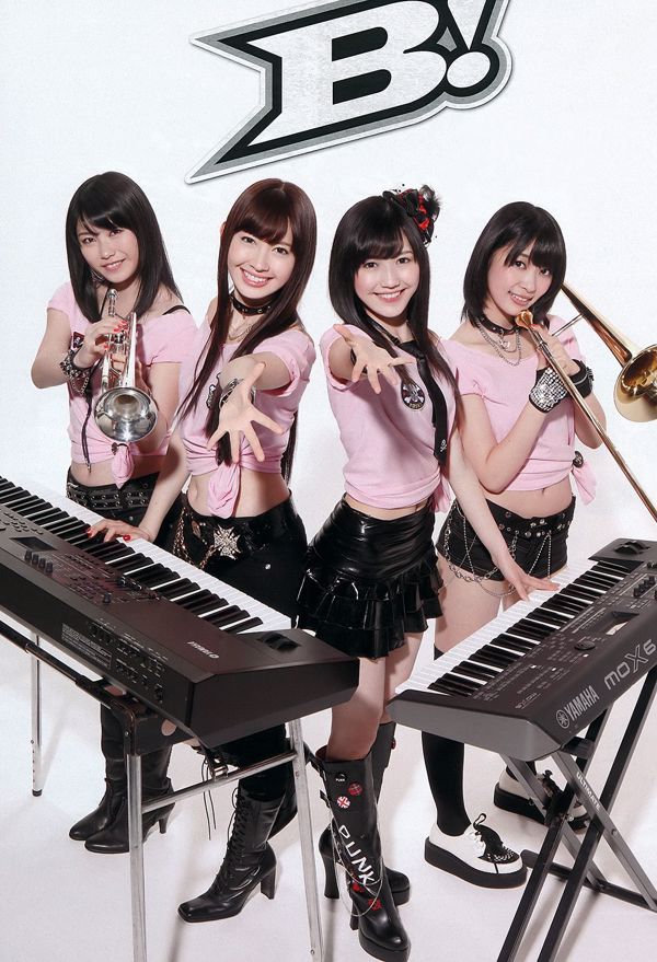 AKB48 사야 시모쿄 케이코 마츠이 사키코 사야마 아야카 다나카 미나미 모리사키 토모키 [Weekly Playboy] 2012년 No.09 사진 기시