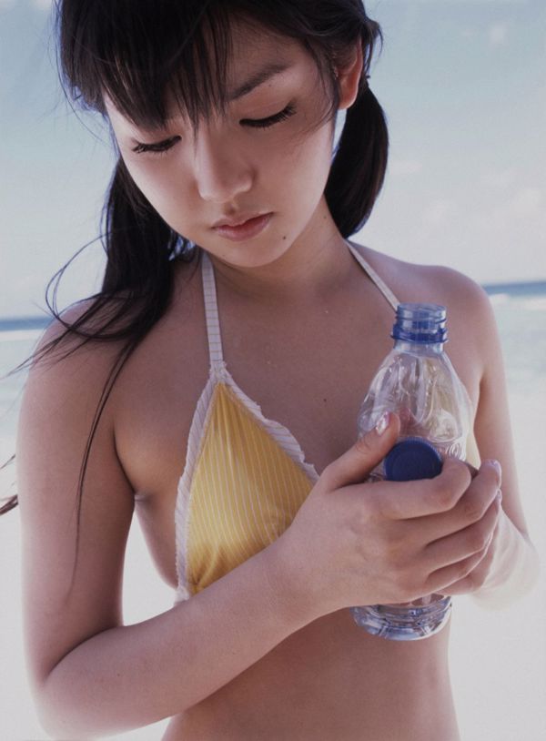 Sayumi Michishige 미치시게 사유미/미치시게 사유미 [Hello! Project Digital Books] Vol.62