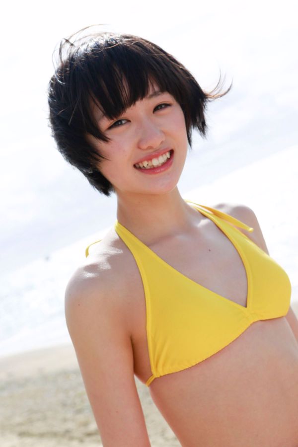 Haruka Kudo Haruka Kudo [Hallo! Project Digital Books] Vol.138