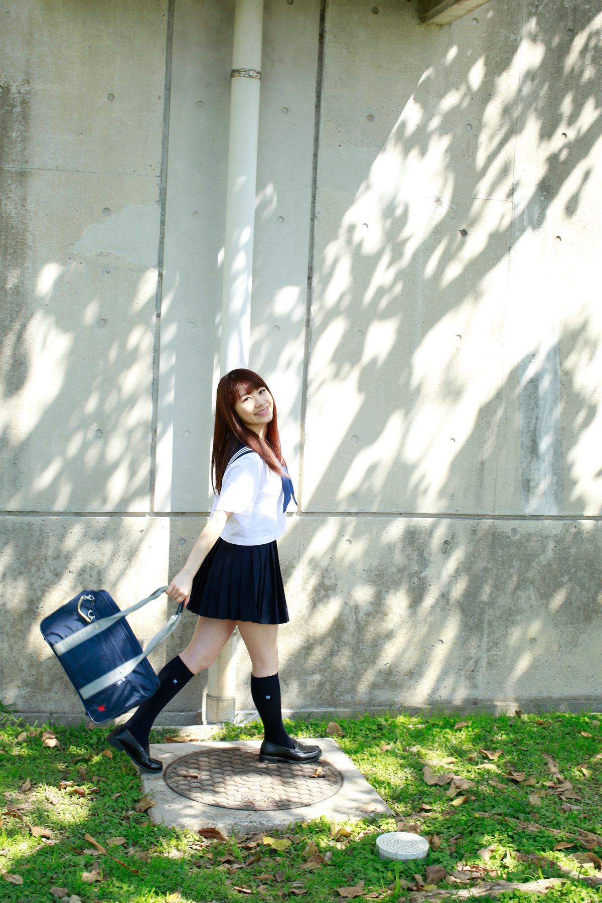 쿠도 하루카 Haruka Kudo [Hello! Project Digital Books] Vol.137 페이지 2 No.80355c