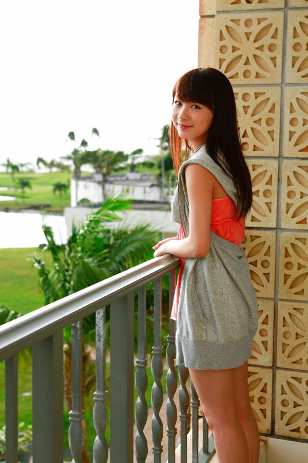Ayumi Ishida [Hello! Project Digital Books] Vol. 12