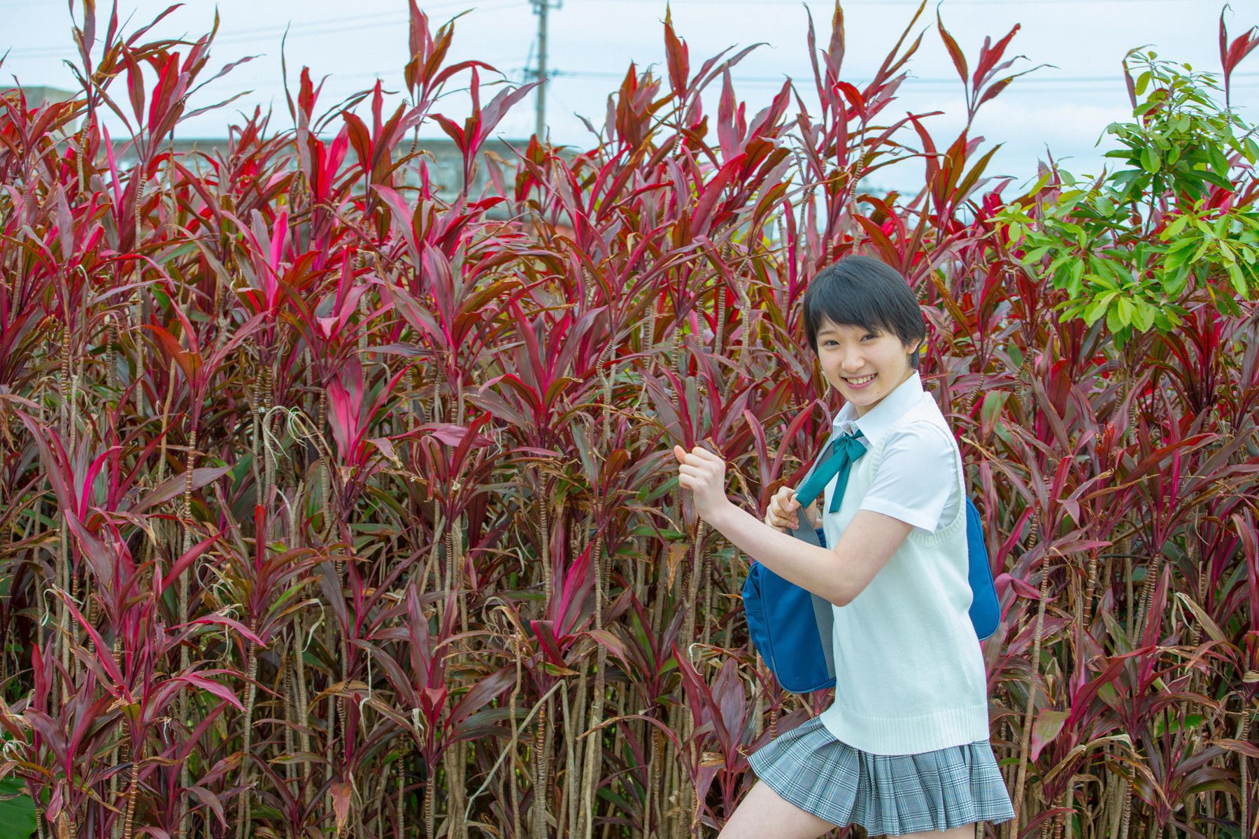 Karin Miyamoto Halaman 3 No.d6e174