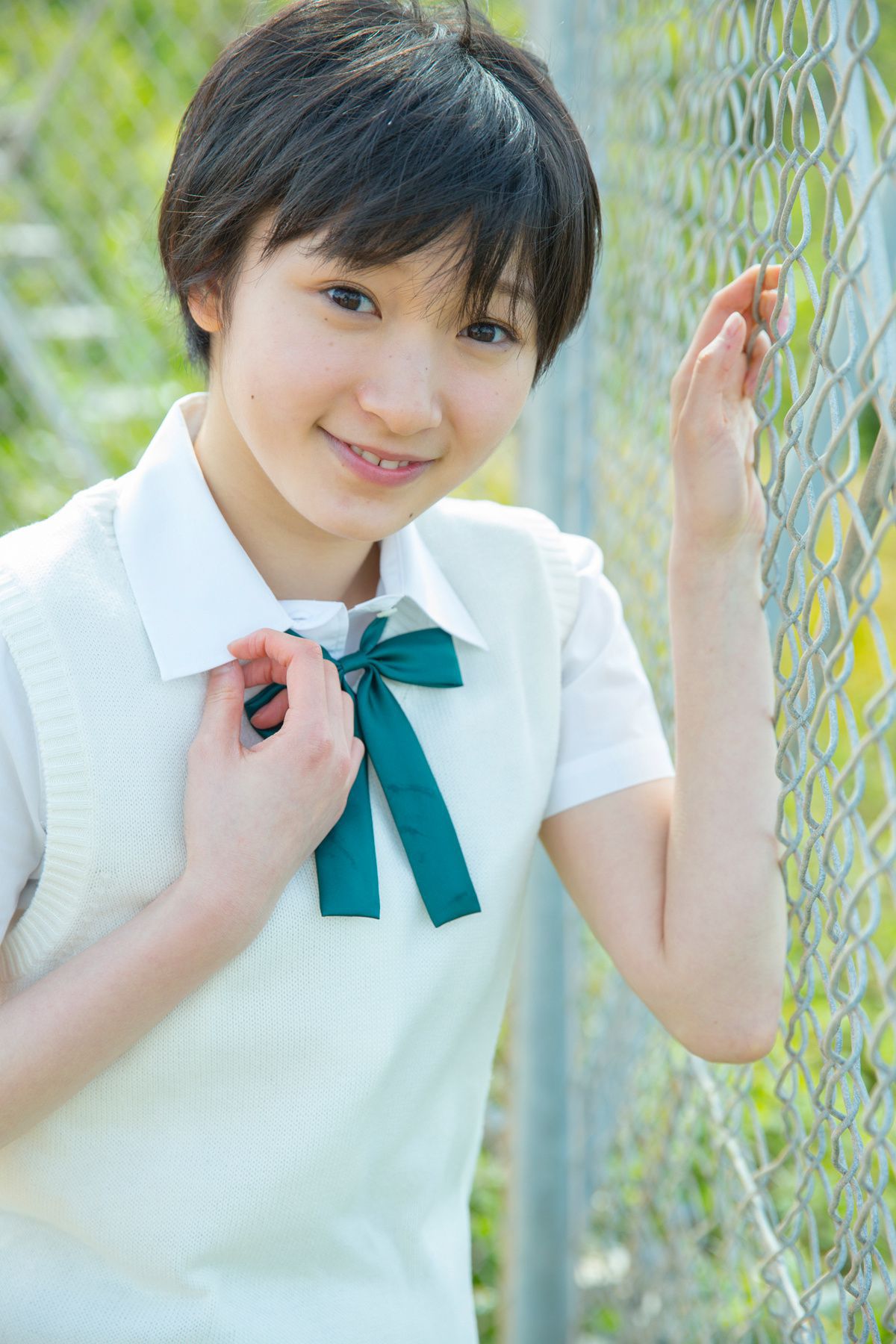 Karin Miyamoto Halaman 5 No.98c8c7