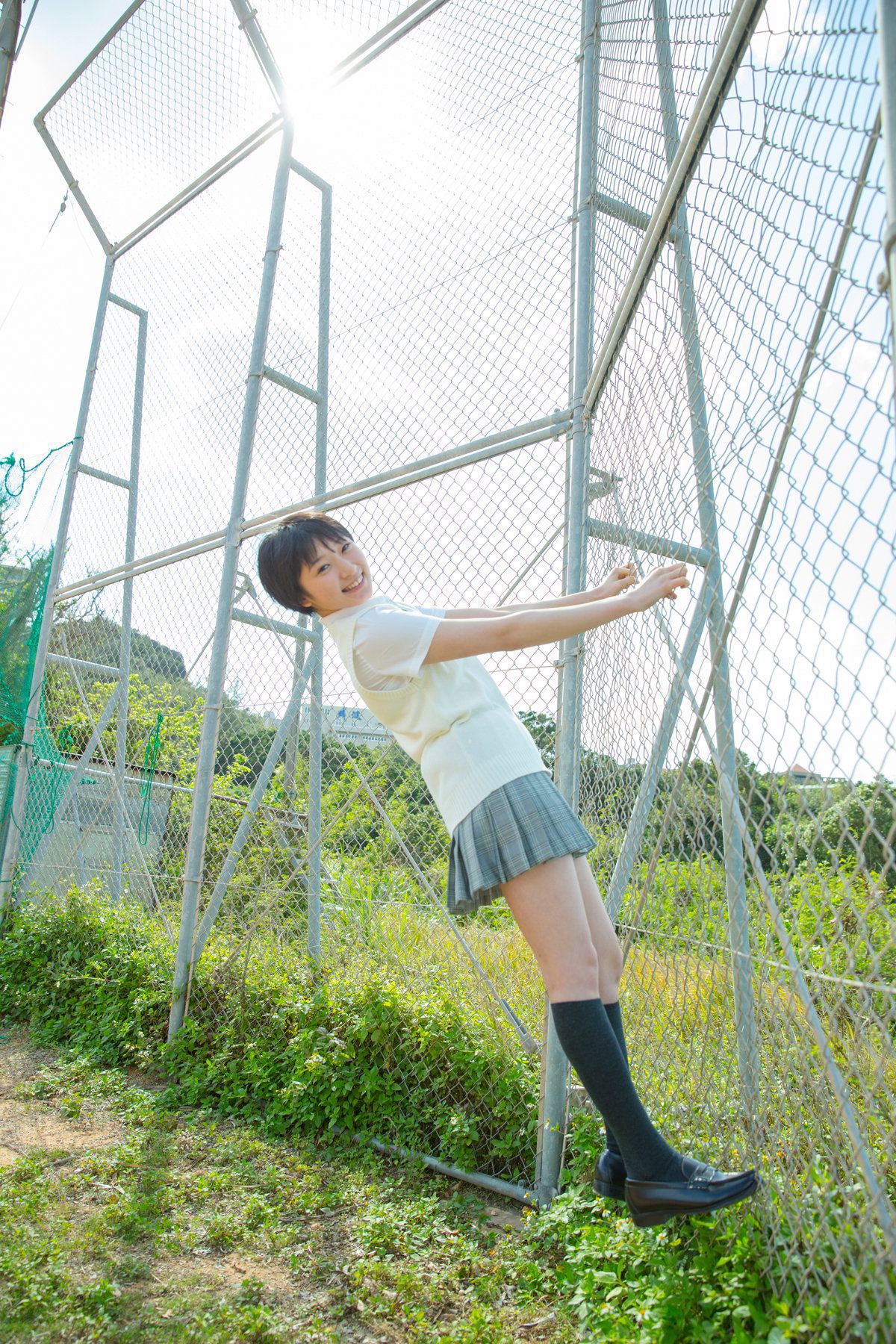 Karin Miyamoto Halaman 1 No.e836ca