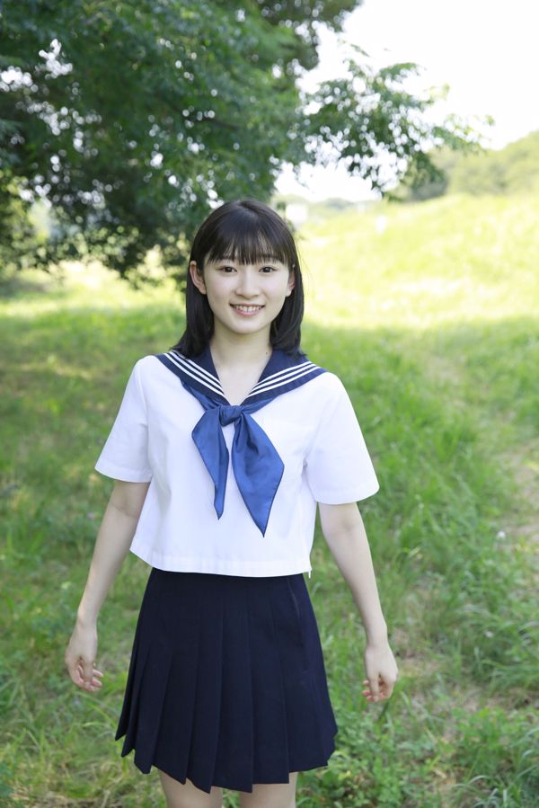 Karin Miyamoto Karin Miyamoto [Hello! Digital Books] Vol.162