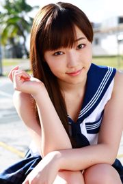 Fukumura Mizuki 谱久村圣/譜久村聖 [Hello! Project Digital Books] Vol.134