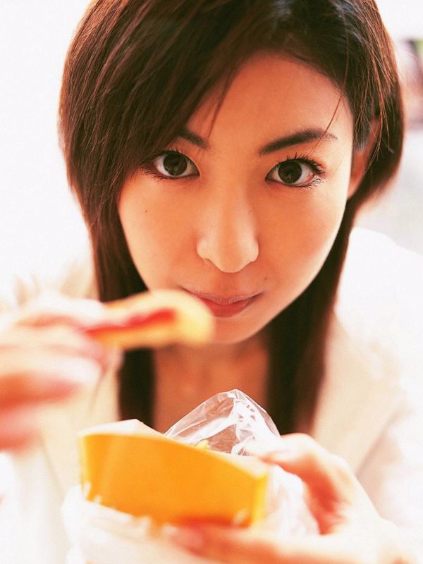 [Wanibooks] NO.31 Mariko Okubo Mariko Okubo Mariko