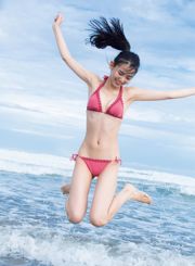 [VENDREDI] Photo de Rena Kuroki "Seventeens Bikini (avec vidéo)"