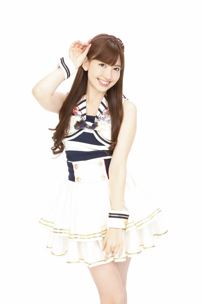 Maeda Atsuko Halaman 10 No.63c3fd