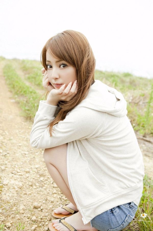 Nozomi Sasak 佐々木希 [VYJ] No.100
