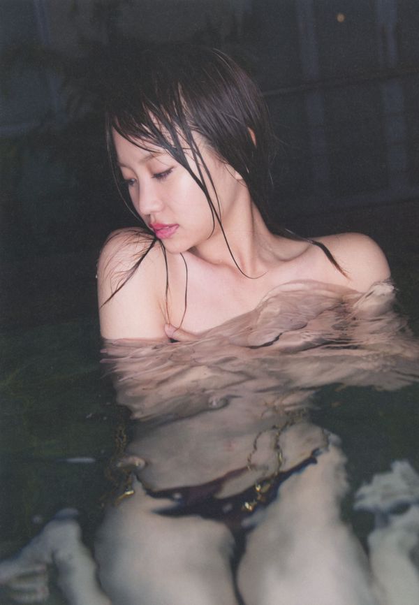 永 尾 ま り や "美 し い sel" Utsukushii Saibo [PB]