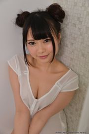 [Digi-Gra] Airi Natsume な つ め Ai Li (Sakuta Arina) Conjunto de fotos 05