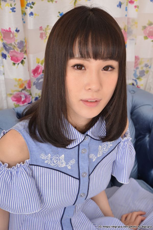 【デジグラ】北川ゆず/北川柚子北川ゆずフォトセット02