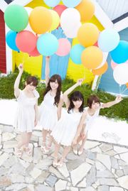 Nogizaka46 / 노기자카 46 「お い で よ 僕 の 家 へ」【YS Web】 Vol.622